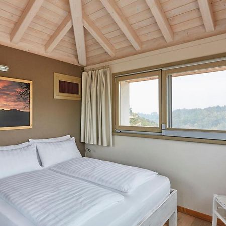 Agriturismo Alba Del Borgo Fidenza Exteriör bild