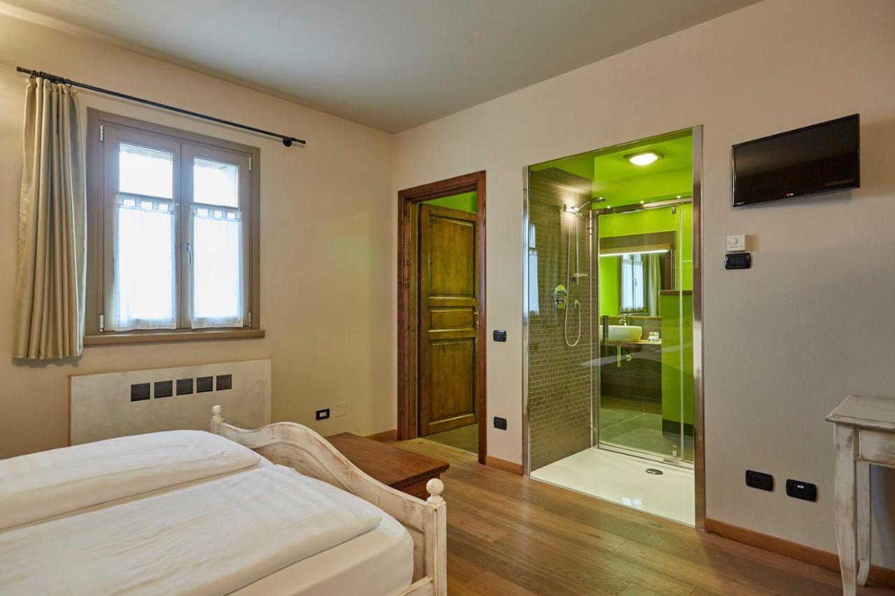 Agriturismo Alba Del Borgo Fidenza Exteriör bild