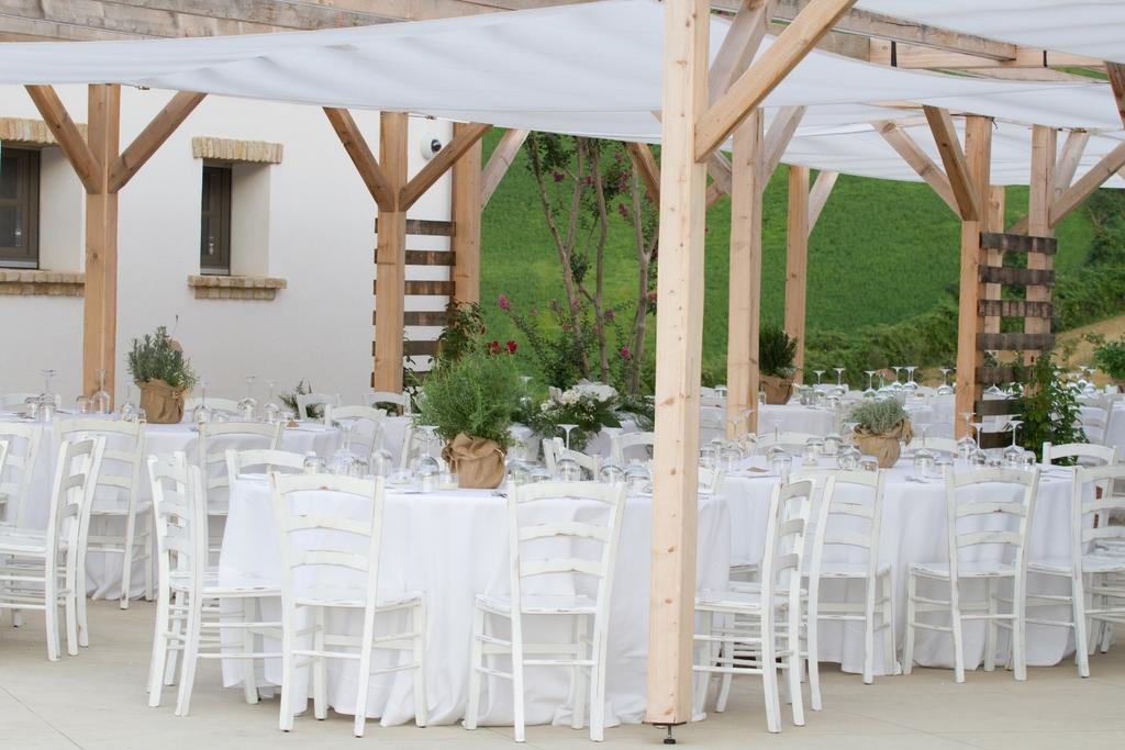 Agriturismo Alba Del Borgo Fidenza Exteriör bild
